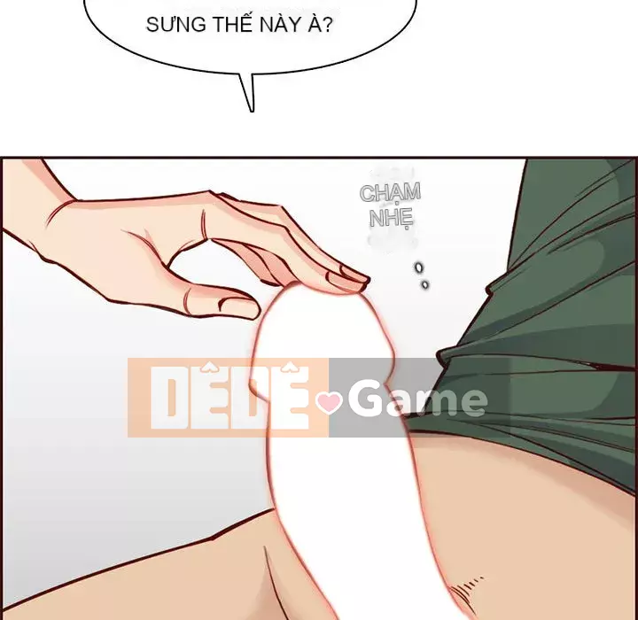 Mẹ tôi là sinh viên đại học Chương 82-83