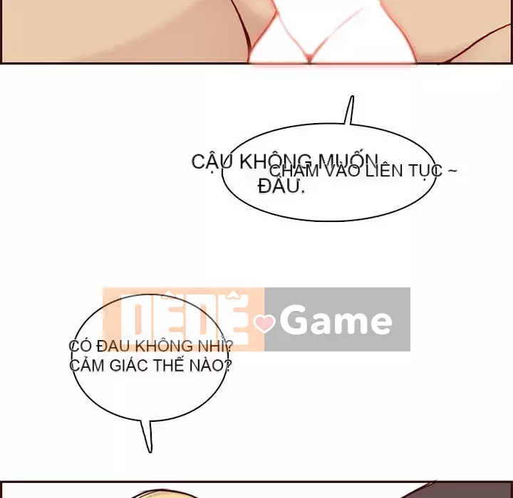 Mẹ tôi là sinh viên đại học Chương 82-83