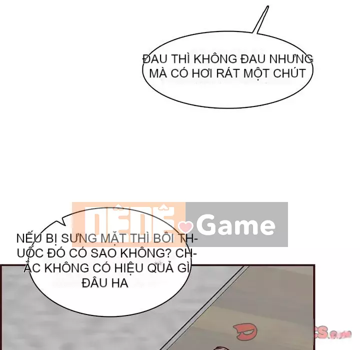 Mẹ tôi là sinh viên đại học Chương 82-83