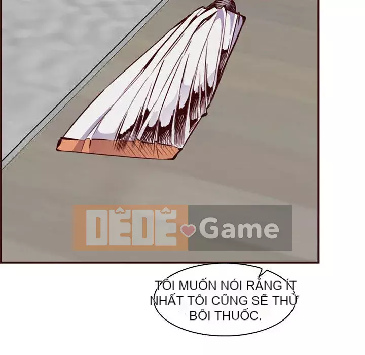 Mẹ tôi là sinh viên đại học Chương 82-83