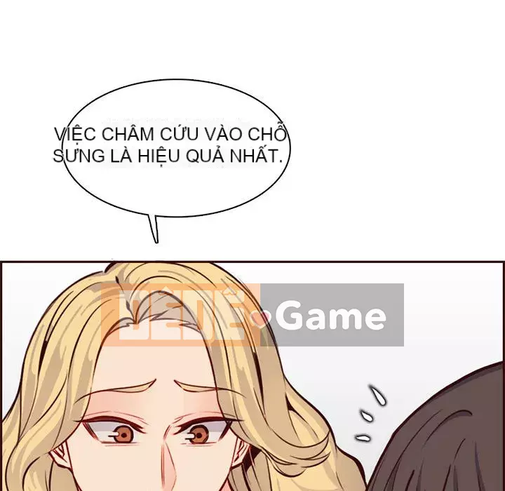 Mẹ tôi là sinh viên đại học Chương 82-83