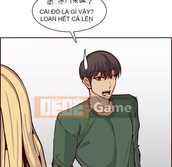 Mẹ tôi là sinh viên đại học Chương 82-83