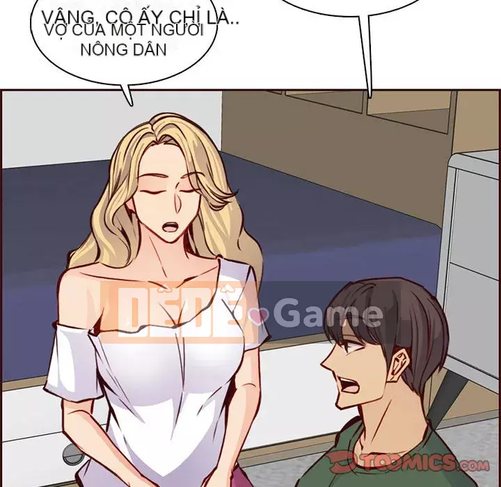 Mẹ tôi là sinh viên đại học Chương 82-83