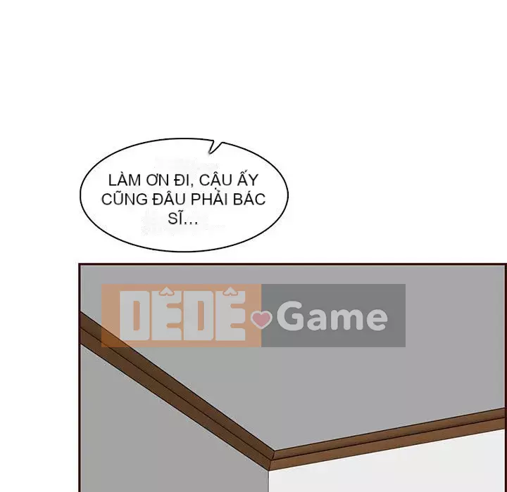 Mẹ tôi là sinh viên đại học Chương 82-83