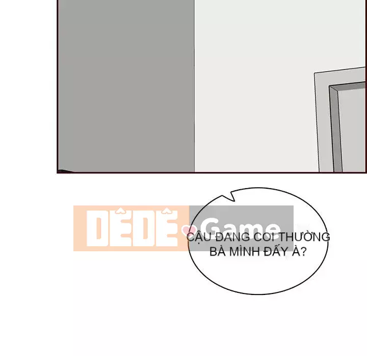 Mẹ tôi là sinh viên đại học Chương 82-83