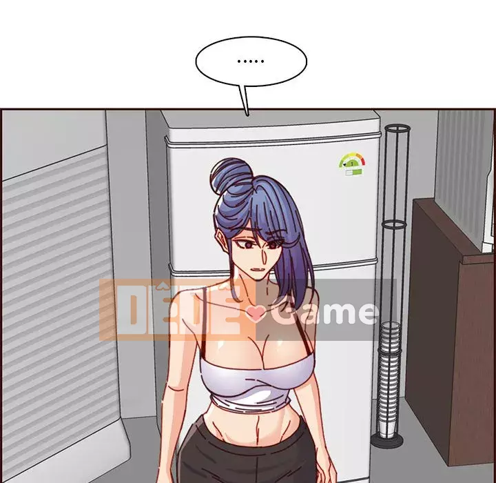 Mẹ tôi là sinh viên đại học Chương 82-83