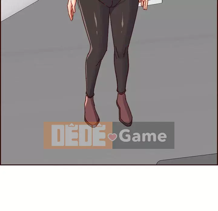 Mẹ tôi là sinh viên đại học Chương 82-83