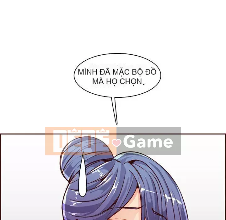 Mẹ tôi là sinh viên đại học Chương 82-83