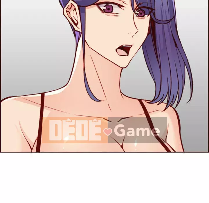 Mẹ tôi là sinh viên đại học Chương 82-83