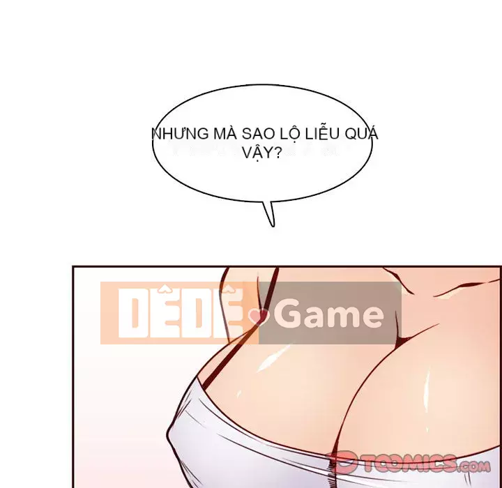 Mẹ tôi là sinh viên đại học Chương 82-83