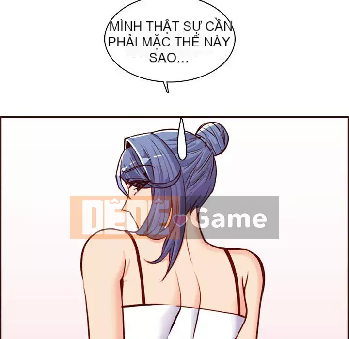 Mẹ tôi là sinh viên đại học Chương 82-83