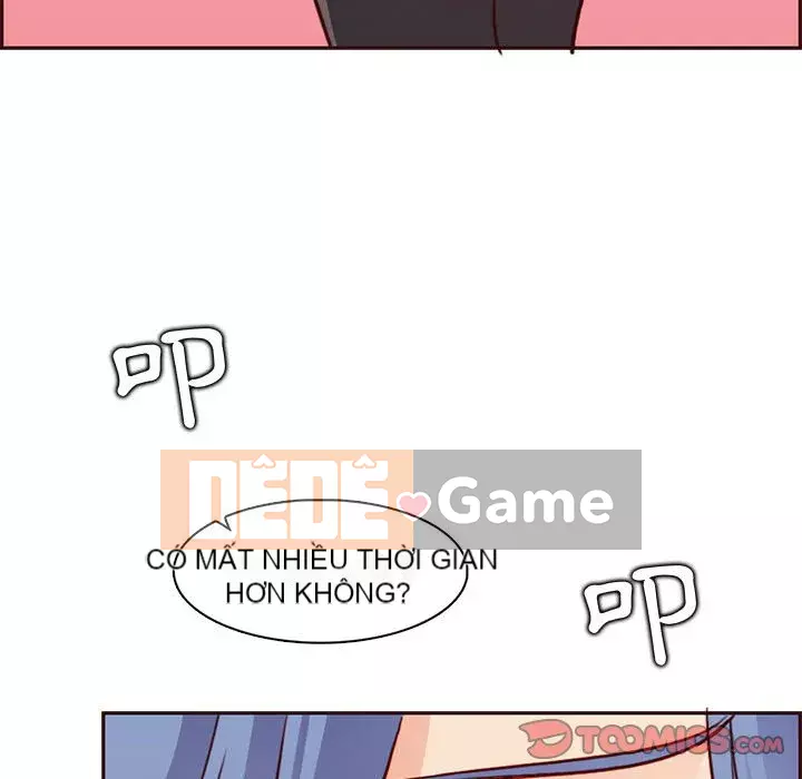 Mẹ tôi là sinh viên đại học Chương 82-83