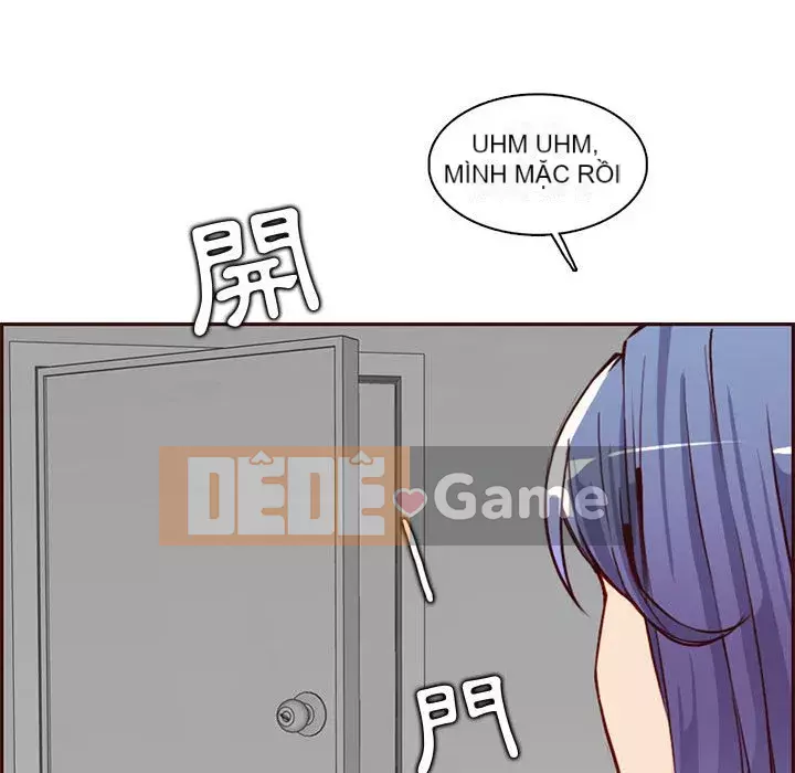 Mẹ tôi là sinh viên đại học Chương 82-83