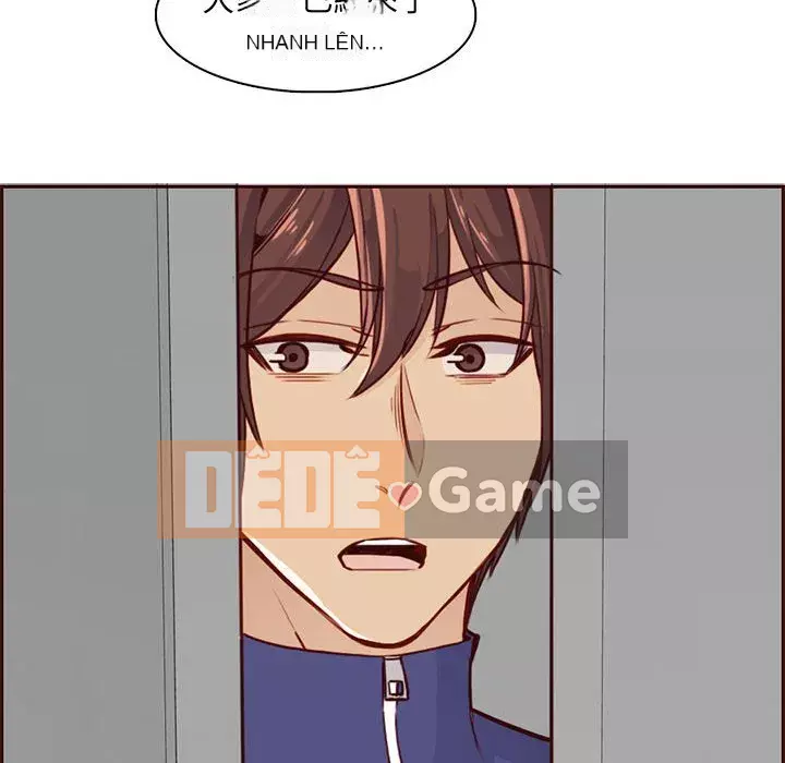 Mẹ tôi là sinh viên đại học Chương 82-83