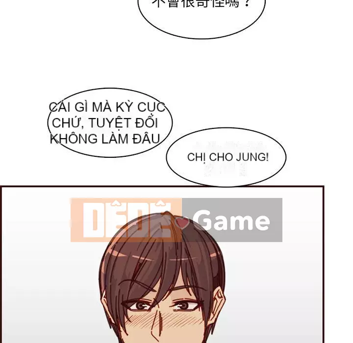 Mẹ tôi là sinh viên đại học Chương 82-83