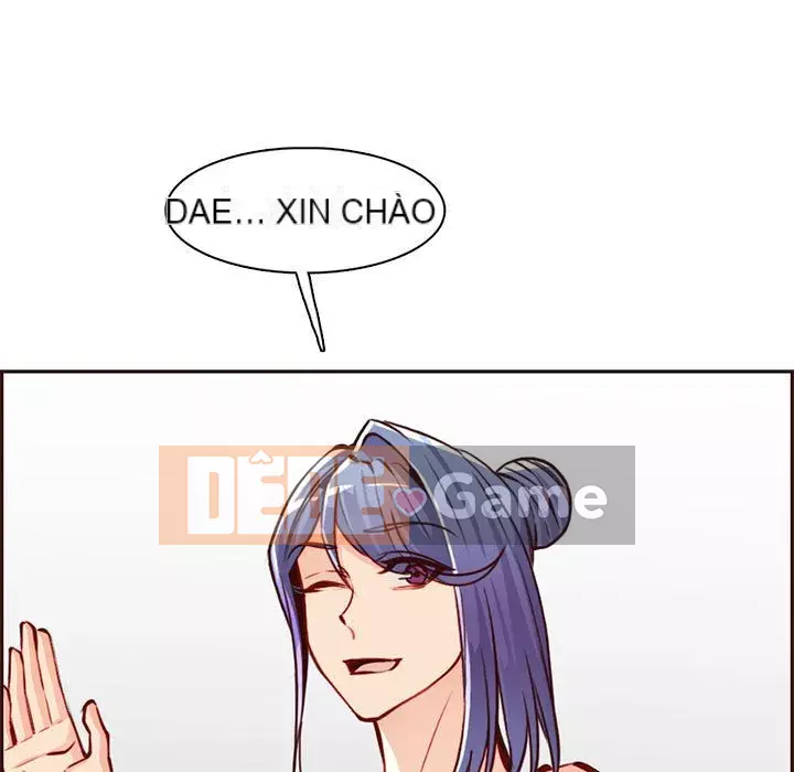 Mẹ tôi là sinh viên đại học Chương 82-83