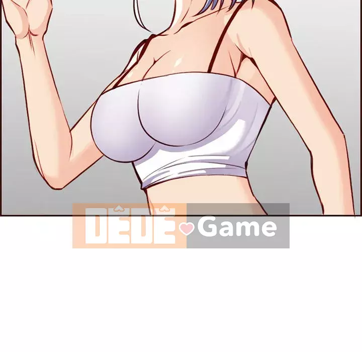 Mẹ tôi là sinh viên đại học Chương 82-83