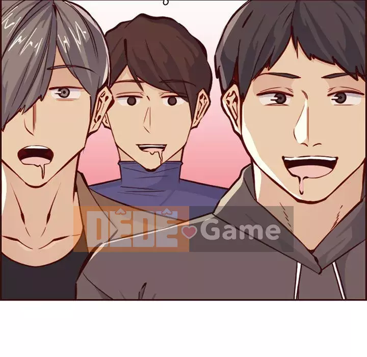 Mẹ tôi là sinh viên đại học Chương 82-83