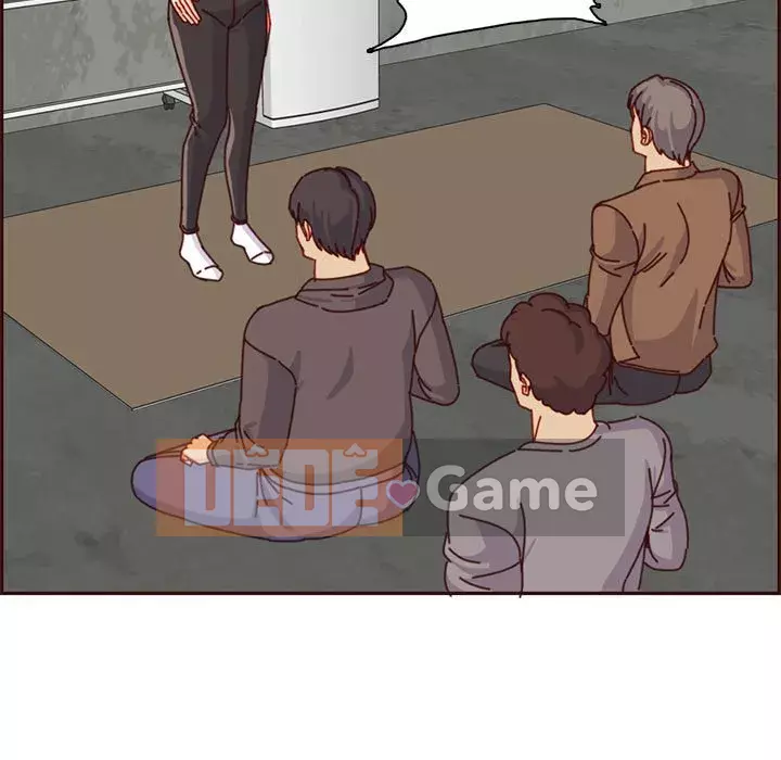 Mẹ tôi là sinh viên đại học Chương 82-83