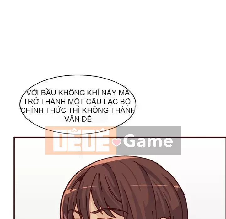 Mẹ tôi là sinh viên đại học Chương 82-83