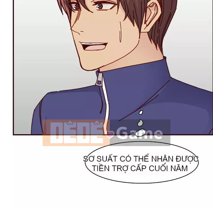 Mẹ tôi là sinh viên đại học Chương 82-83