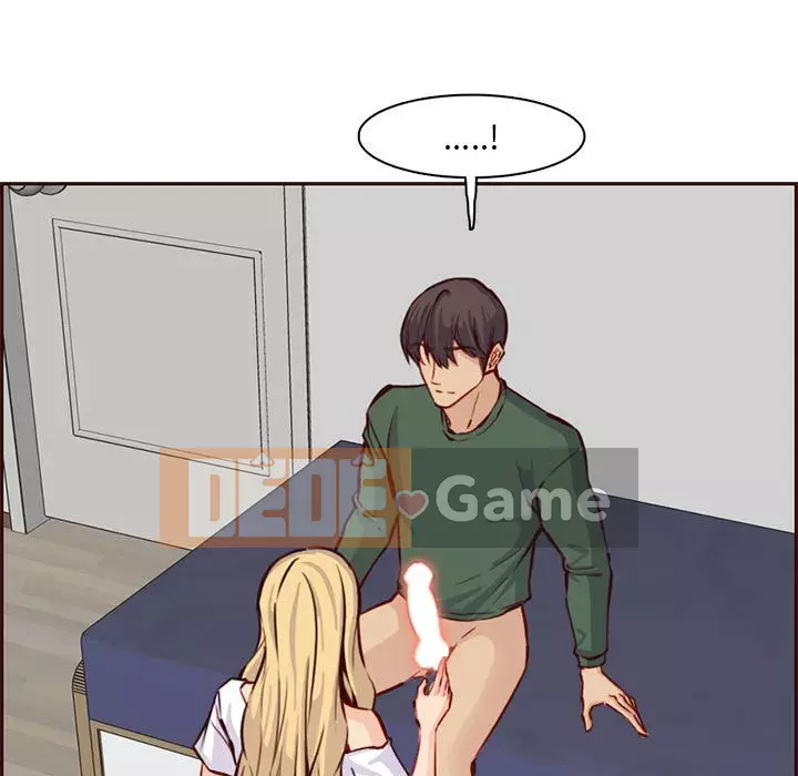 Mẹ tôi là sinh viên đại học Chương 82-83