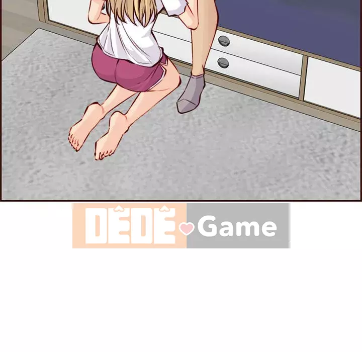 Mẹ tôi là sinh viên đại học Chương 82-83