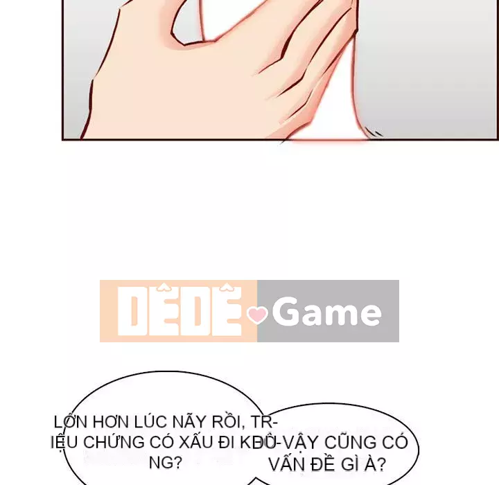 Mẹ tôi là sinh viên đại học Chương 82-83