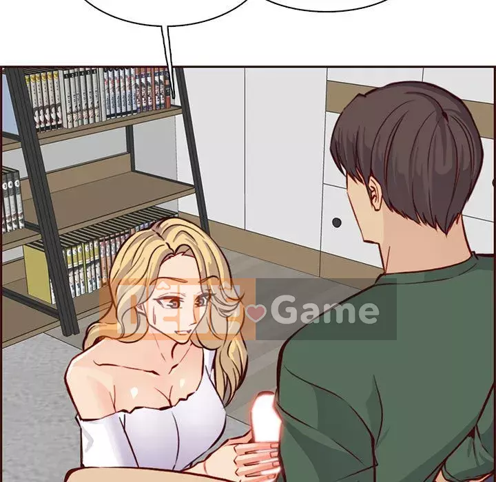 Mẹ tôi là sinh viên đại học Chương 82-83