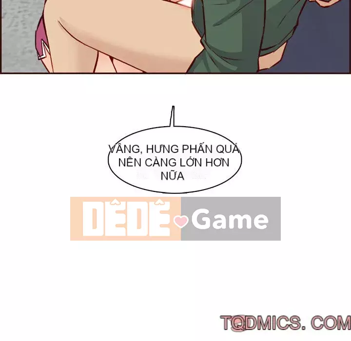 Mẹ tôi là sinh viên đại học Chương 82-83