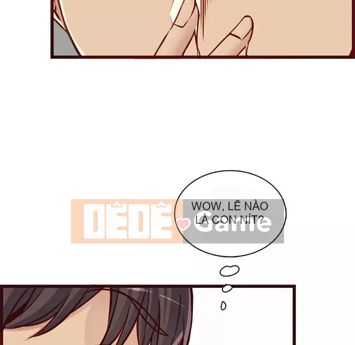 Mẹ tôi là sinh viên đại học Chương 80-81