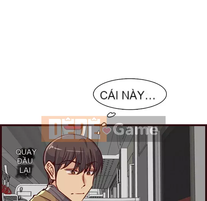 Mẹ tôi là sinh viên đại học Chương 80-81