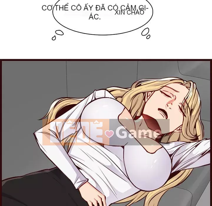 Mẹ tôi là sinh viên đại học Chương 80-81