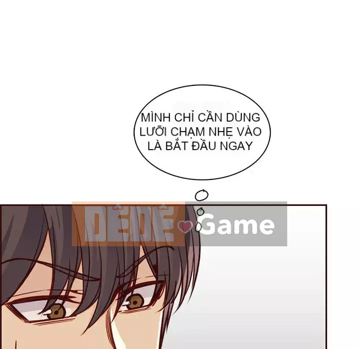 Mẹ tôi là sinh viên đại học Chương 80-81