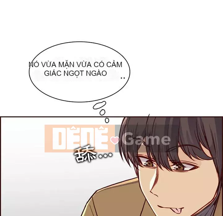 Mẹ tôi là sinh viên đại học Chương 80-81