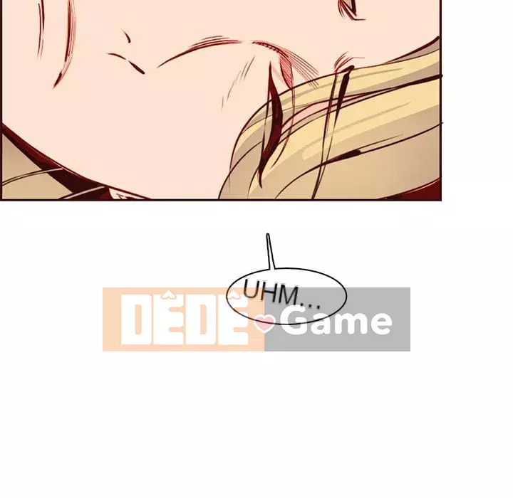 Mẹ tôi là sinh viên đại học Chương 80-81