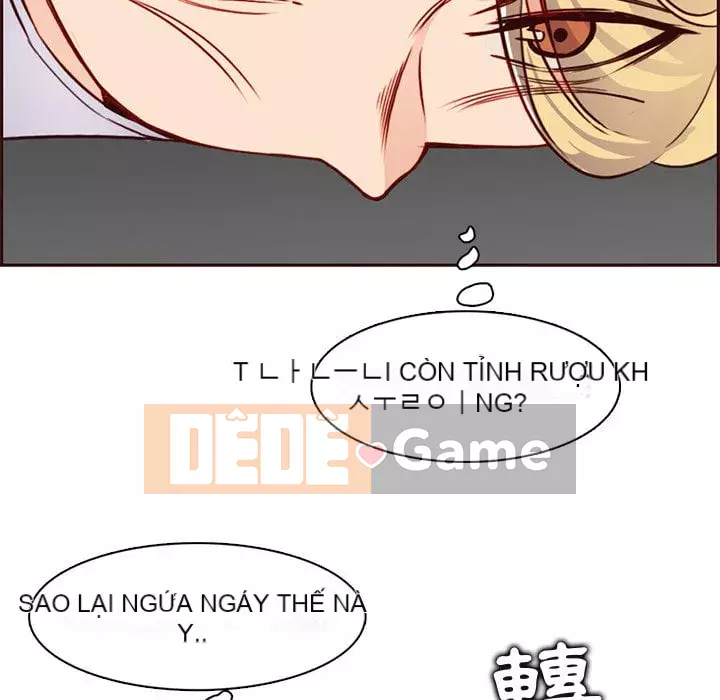 Mẹ tôi là sinh viên đại học Chương 80-81