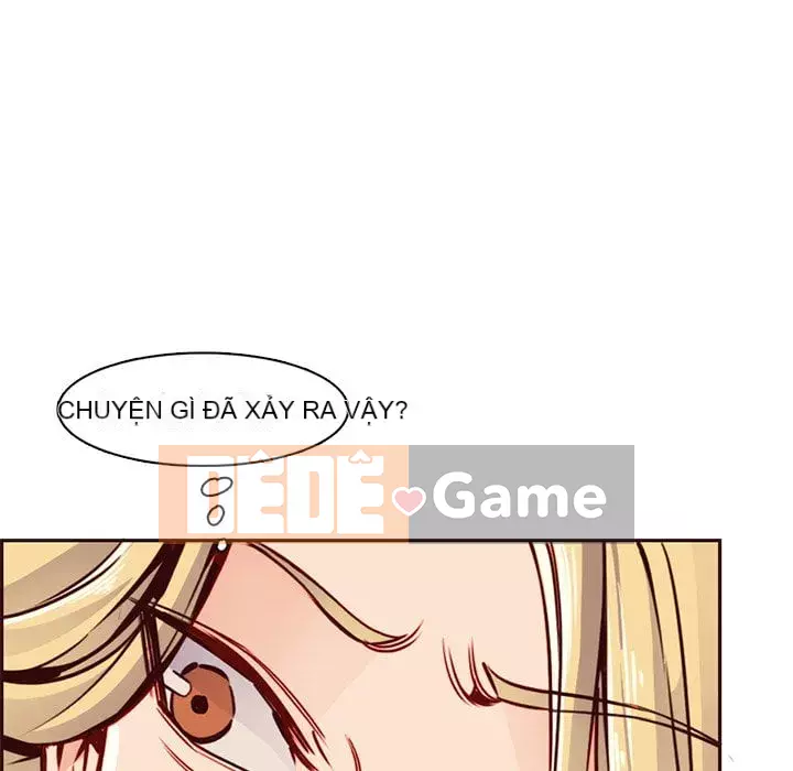 Mẹ tôi là sinh viên đại học Chương 80-81