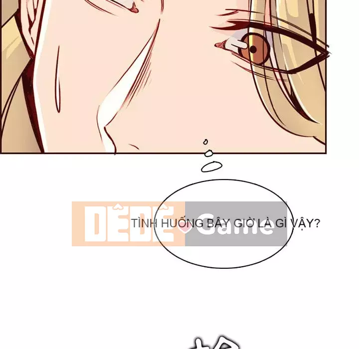 Mẹ tôi là sinh viên đại học Chương 80-81