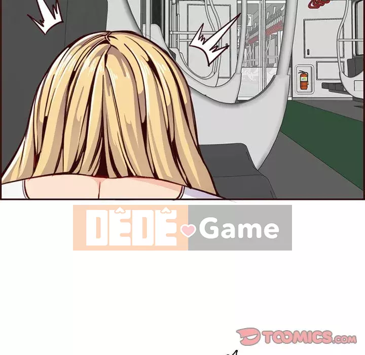 Mẹ tôi là sinh viên đại học Chương 80-81