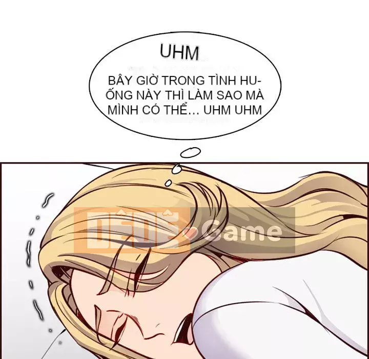 Mẹ tôi là sinh viên đại học Chương 80-81