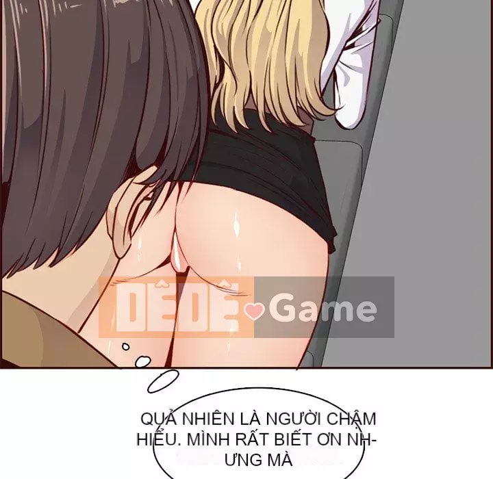 Mẹ tôi là sinh viên đại học Chương 80-81