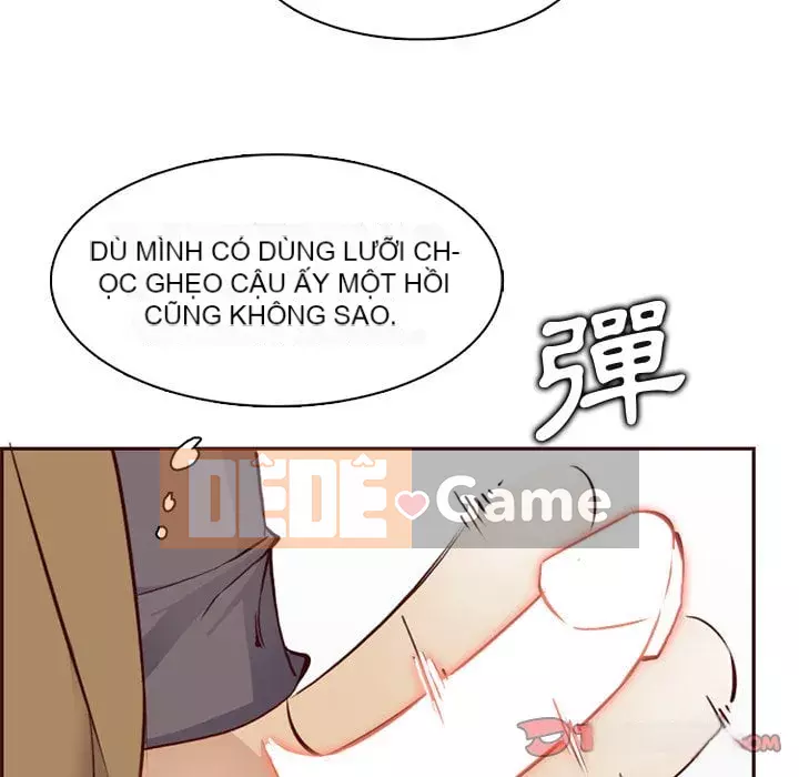 Mẹ tôi là sinh viên đại học Chương 80-81