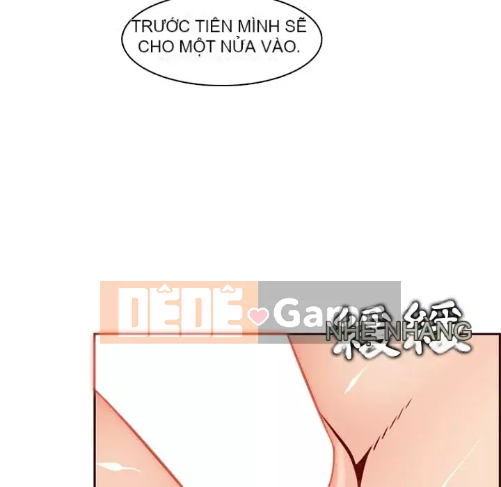 Mẹ tôi là sinh viên đại học Chương 80-81