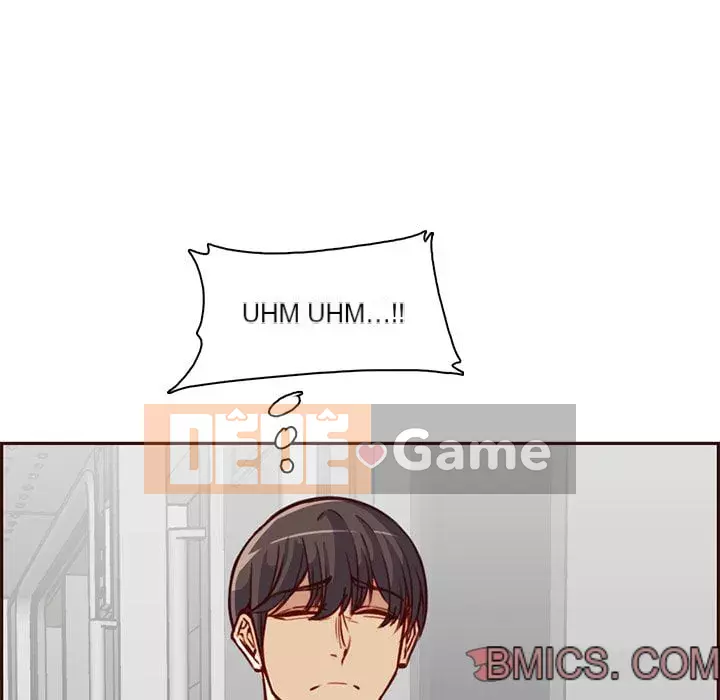 Mẹ tôi là sinh viên đại học Chương 80-81