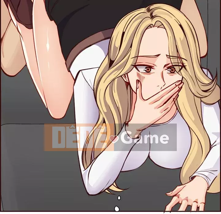 Mẹ tôi là sinh viên đại học Chương 80-81