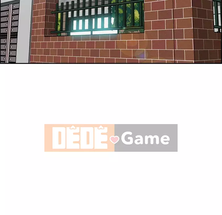 Mẹ tôi là sinh viên đại học Chương 80-81