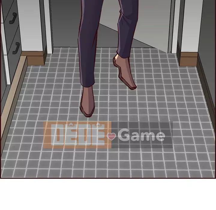 Mẹ tôi là sinh viên đại học Chương 80-81