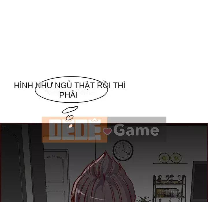 Mẹ tôi là sinh viên đại học Chương 80-81