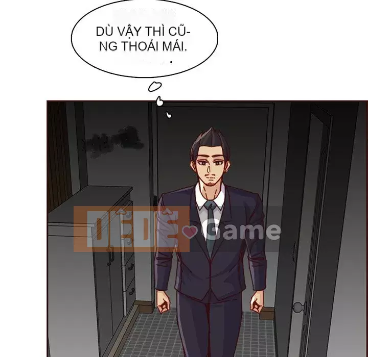 Mẹ tôi là sinh viên đại học Chương 80-81